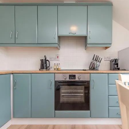 Apartman Elegant Near Centre *