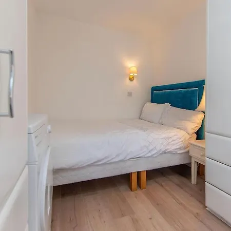 Appartement Elegant Near Centre Galway