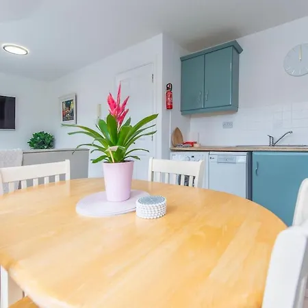 Apartman Elegant Near Centre
