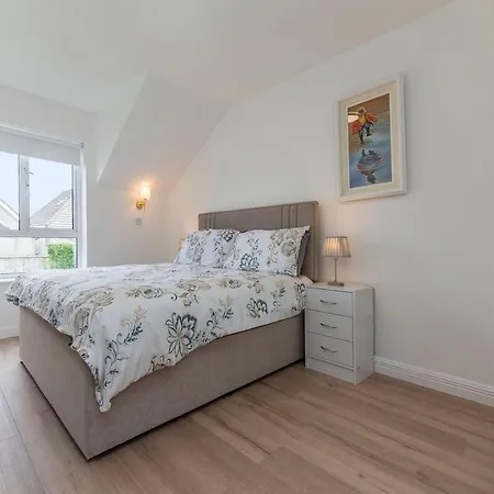 Appartement Elegant Near Centre Galway